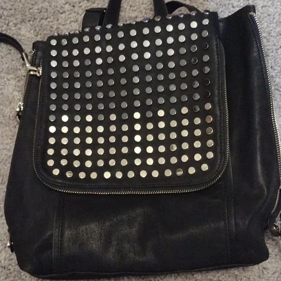 INC International Concepts | Bags | Spectacular Black And  display picture 2